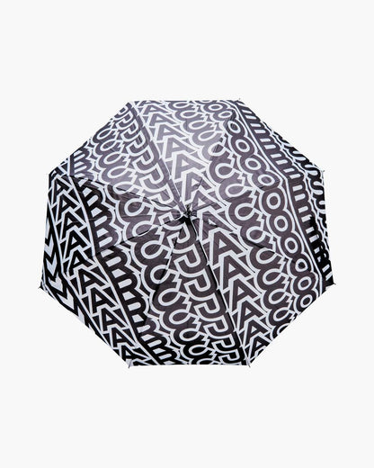The Monogram Umbrella Black Multi Marc Jacobs / ACCESSORIES