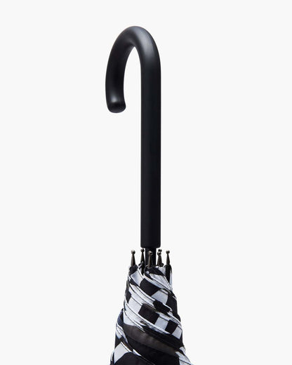 The Monogram Umbrella Black Multi Marc Jacobs / ACCESSORIES