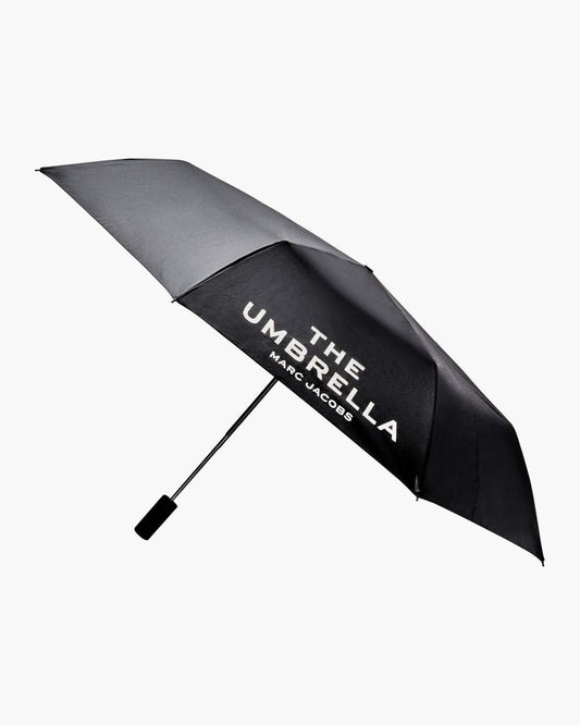 The Umbrella Black Marc Jacobs / ACCESSORIES