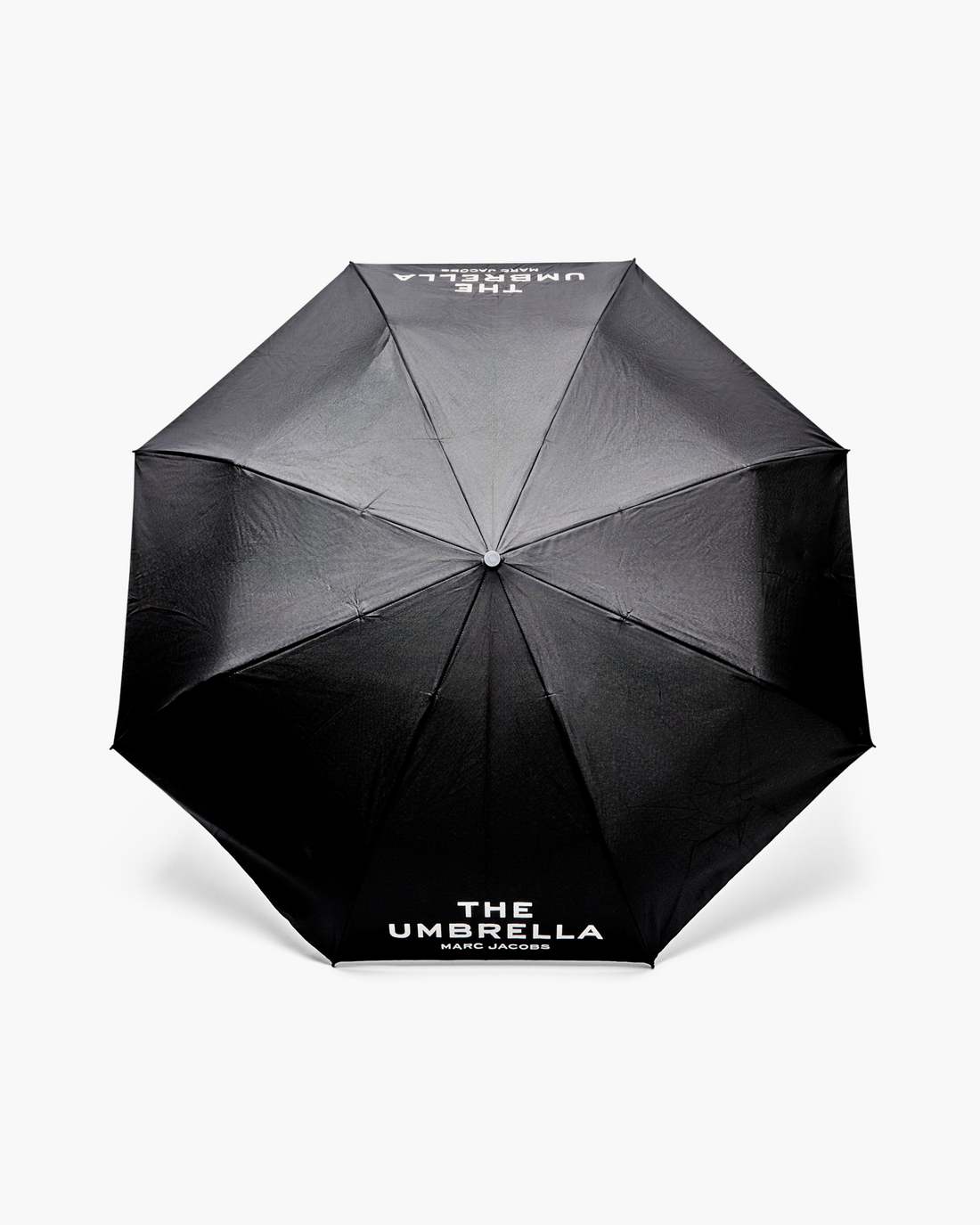 The Umbrella Black Marc Jacobs / ACCESSORIES