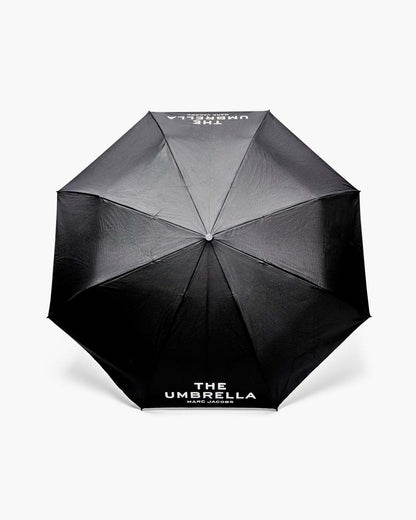 The Umbrella Black Marc Jacobs / ACCESSORIES