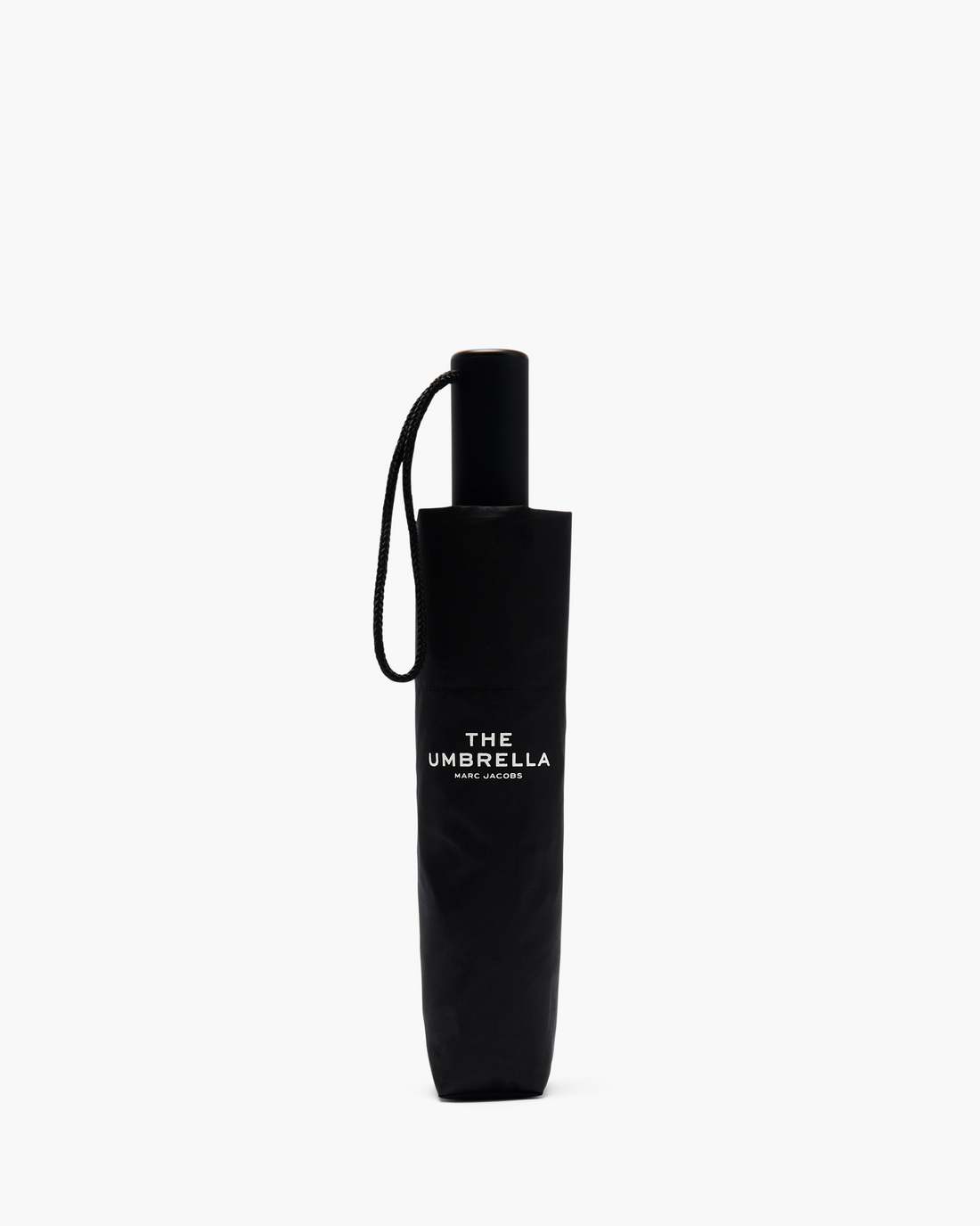 The Umbrella Black Marc Jacobs / ACCESSORIES
