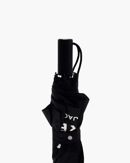 The Umbrella Black Marc Jacobs / ACCESSORIES