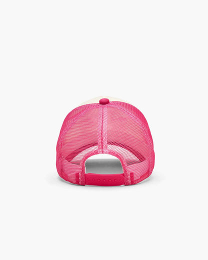 The City Trucker Hat Miami Miami Marc Jacobs / ACCESSORIES