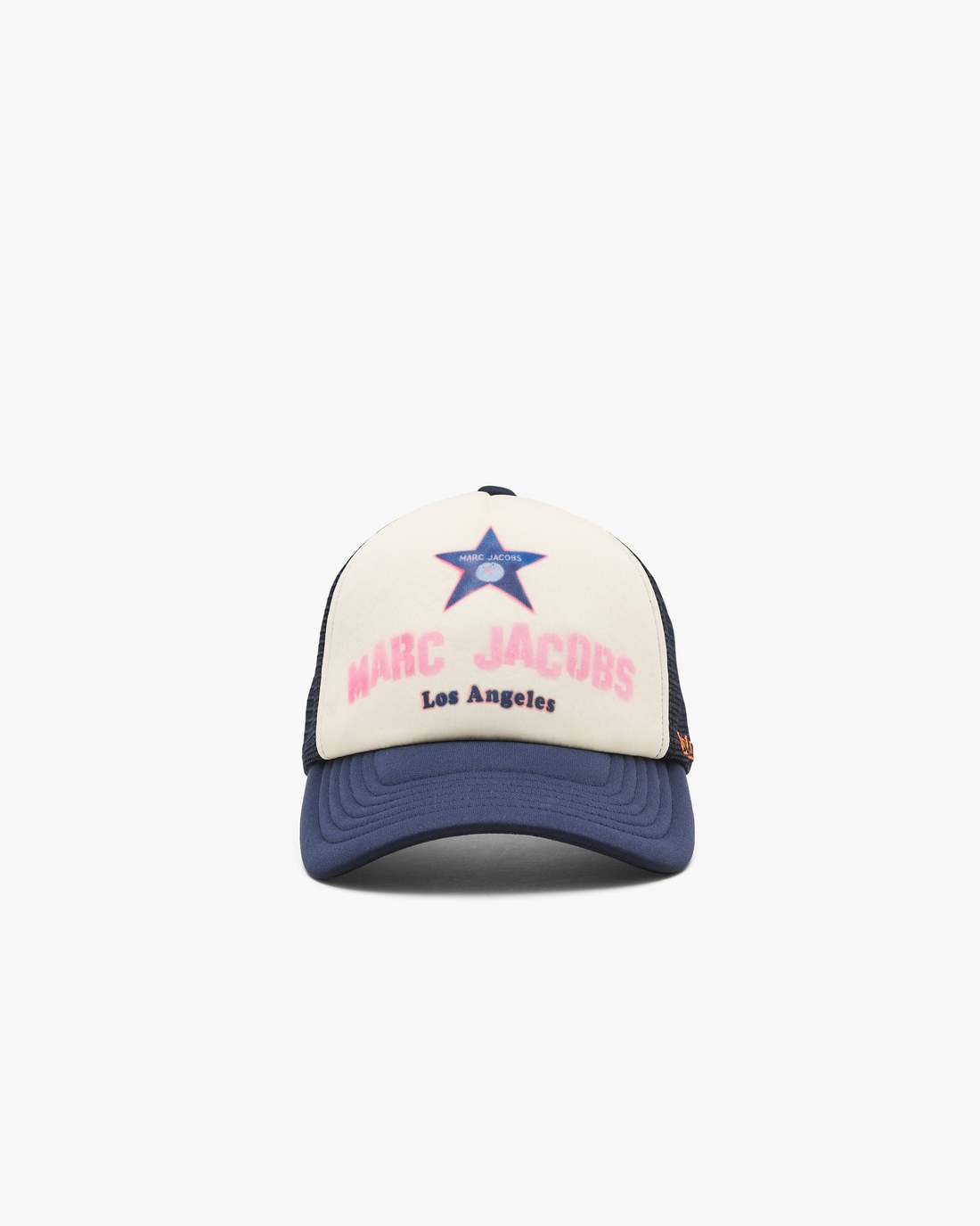 The City Trucker Hat Los Angeles Los Angeles Marc Jacobs / ACCESSORIES