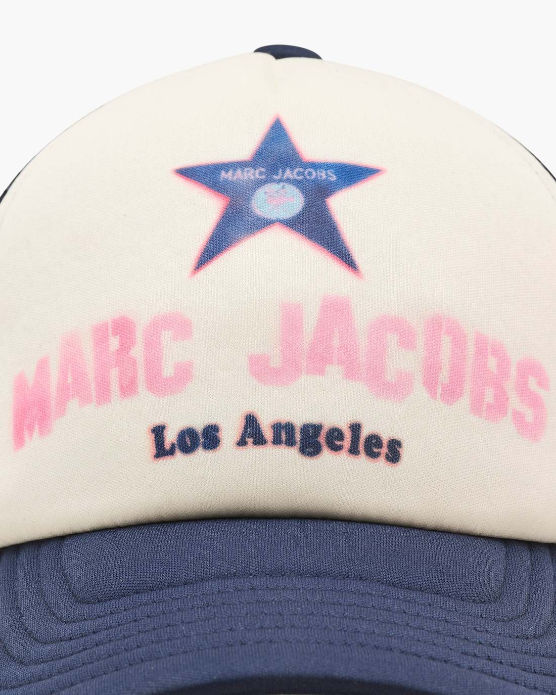 The City Trucker Hat Los Angeles Los Angeles Marc Jacobs / ACCESSORIES