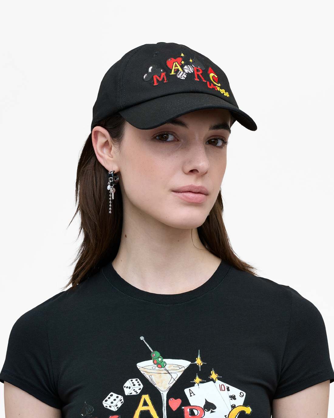 The City Cap Las Vegas Las Vegas Marc Jacobs / ACCESSORIES