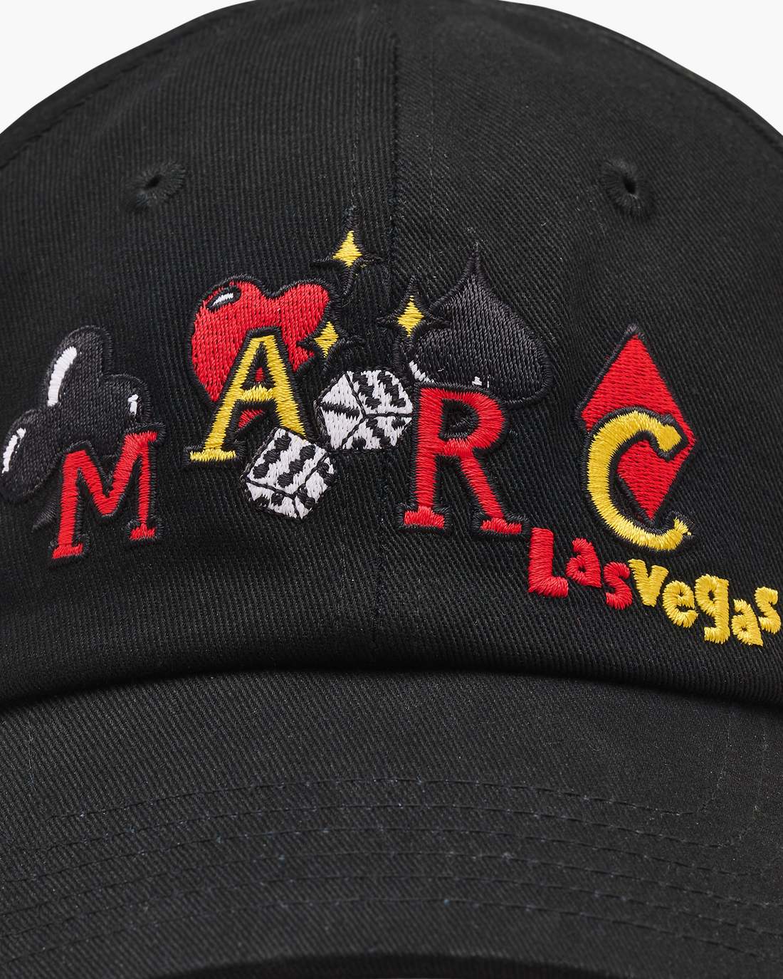 The City Cap Las Vegas Las Vegas Marc Jacobs / ACCESSORIES