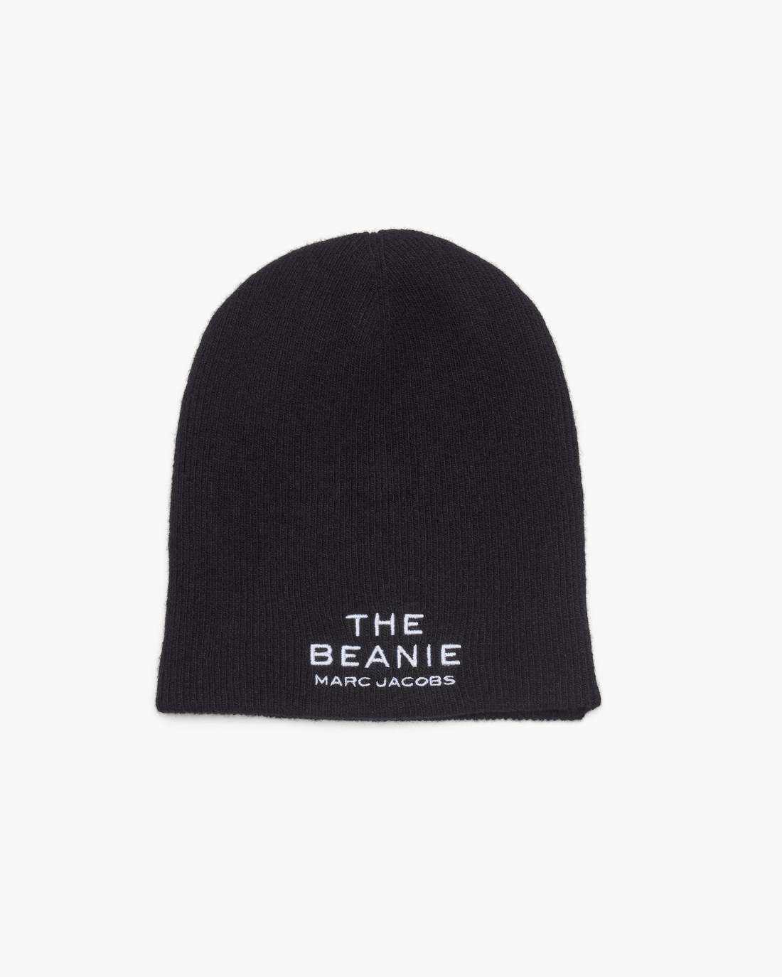 The Beanie Black Marc Jacobs / ACCESSORIES