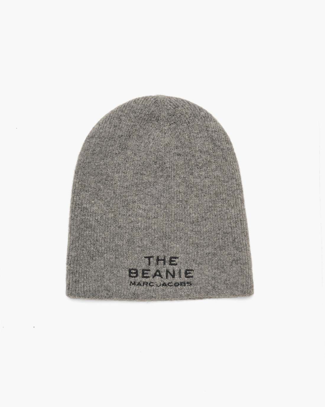 The Beanie Grey Marc Jacobs / ACCESSORIES