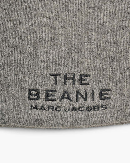 The Beanie Grey Marc Jacobs / ACCESSORIES