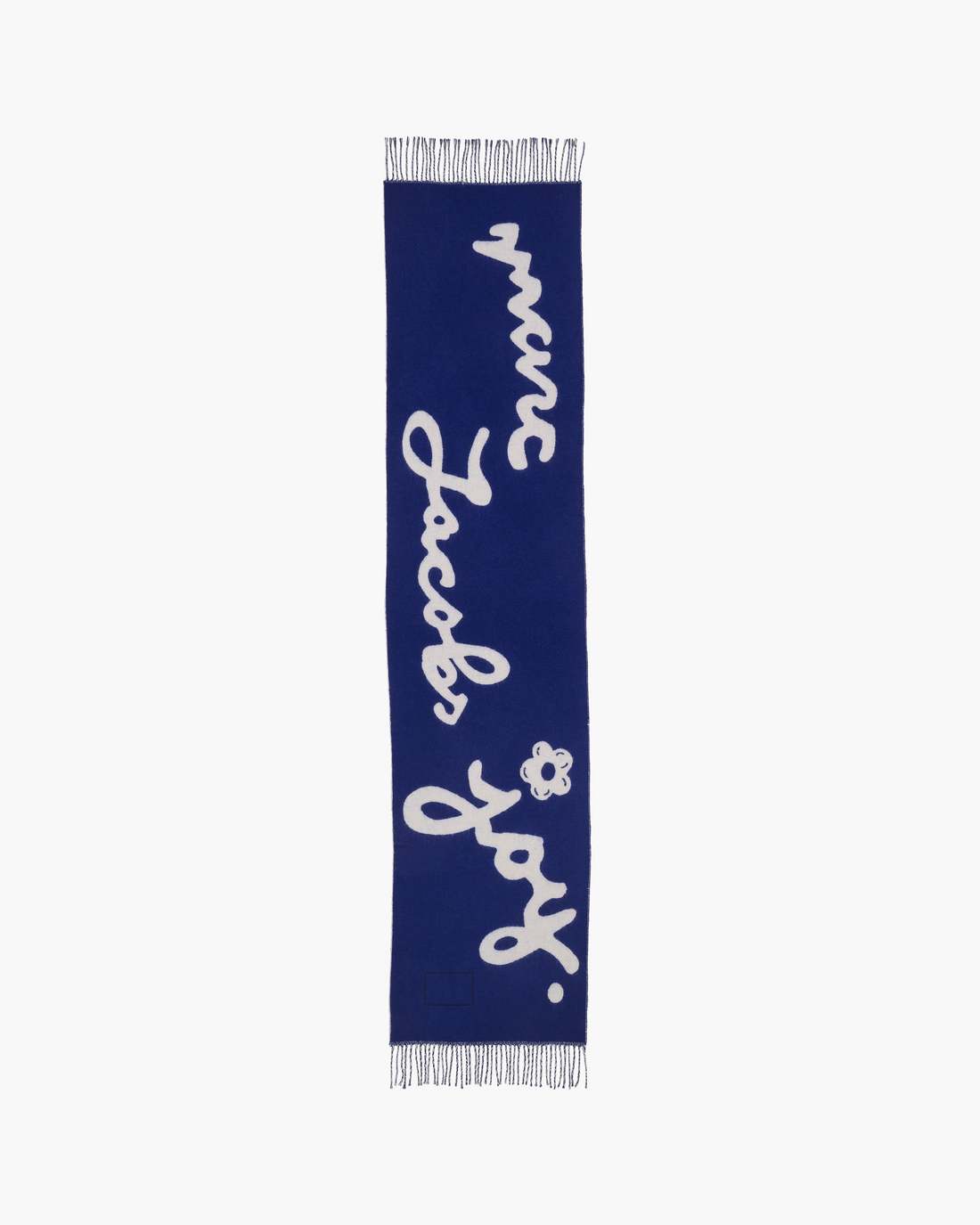 Marc Is Joy Scarf Pansy Marc Jacobs / ACCESSORIES