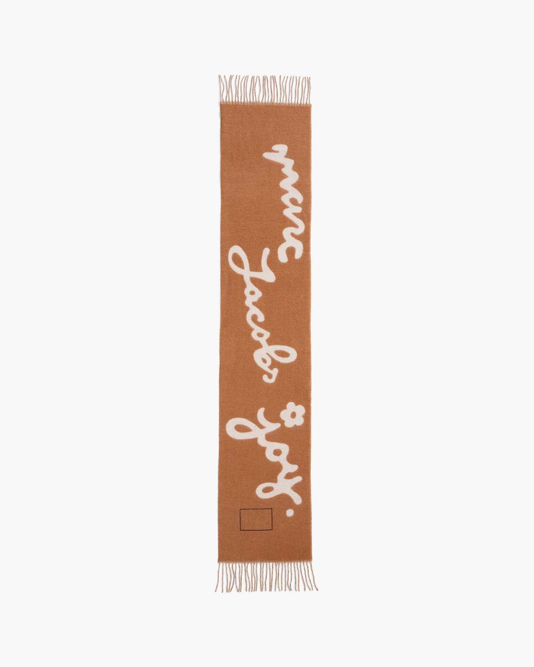 Marc Is Joy Scarf Copper Marc Jacobs / ACCESSORIES