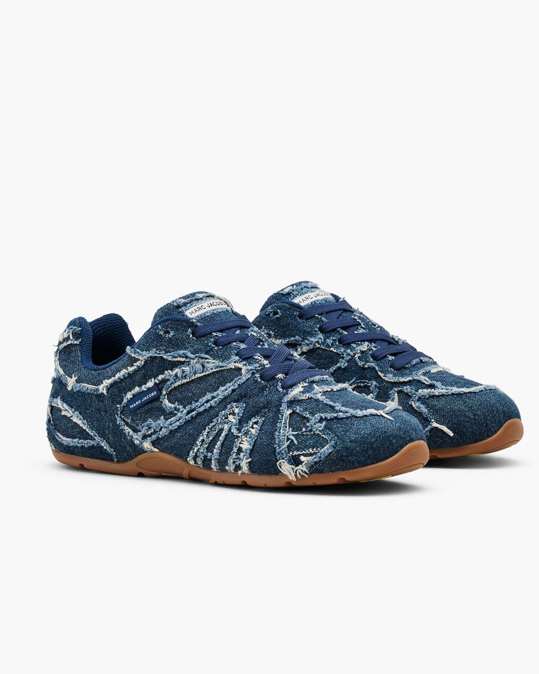 The Denim 72 Spring Sneaker Indigo Marc Jacobs / SHOES