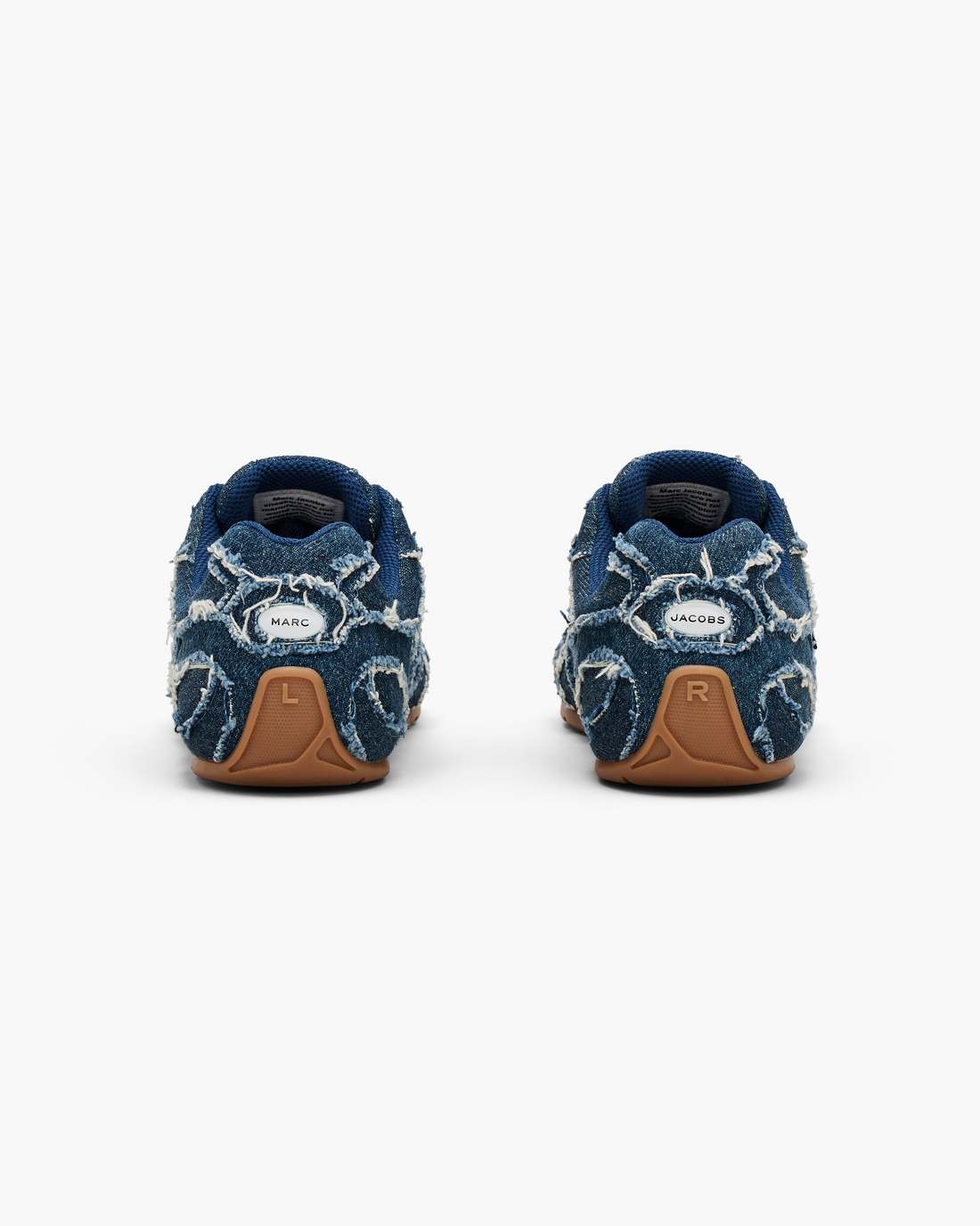 The Denim 72 Spring Sneaker Indigo Marc Jacobs / SHOES