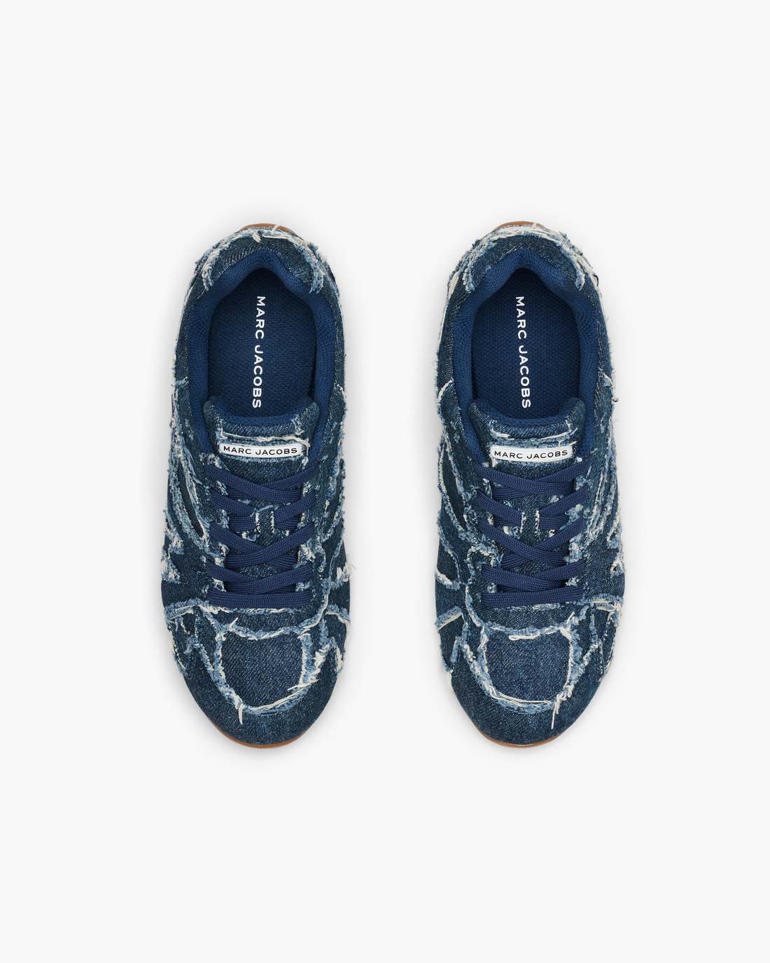 The Denim 72 Spring Sneaker Indigo Marc Jacobs / SHOES