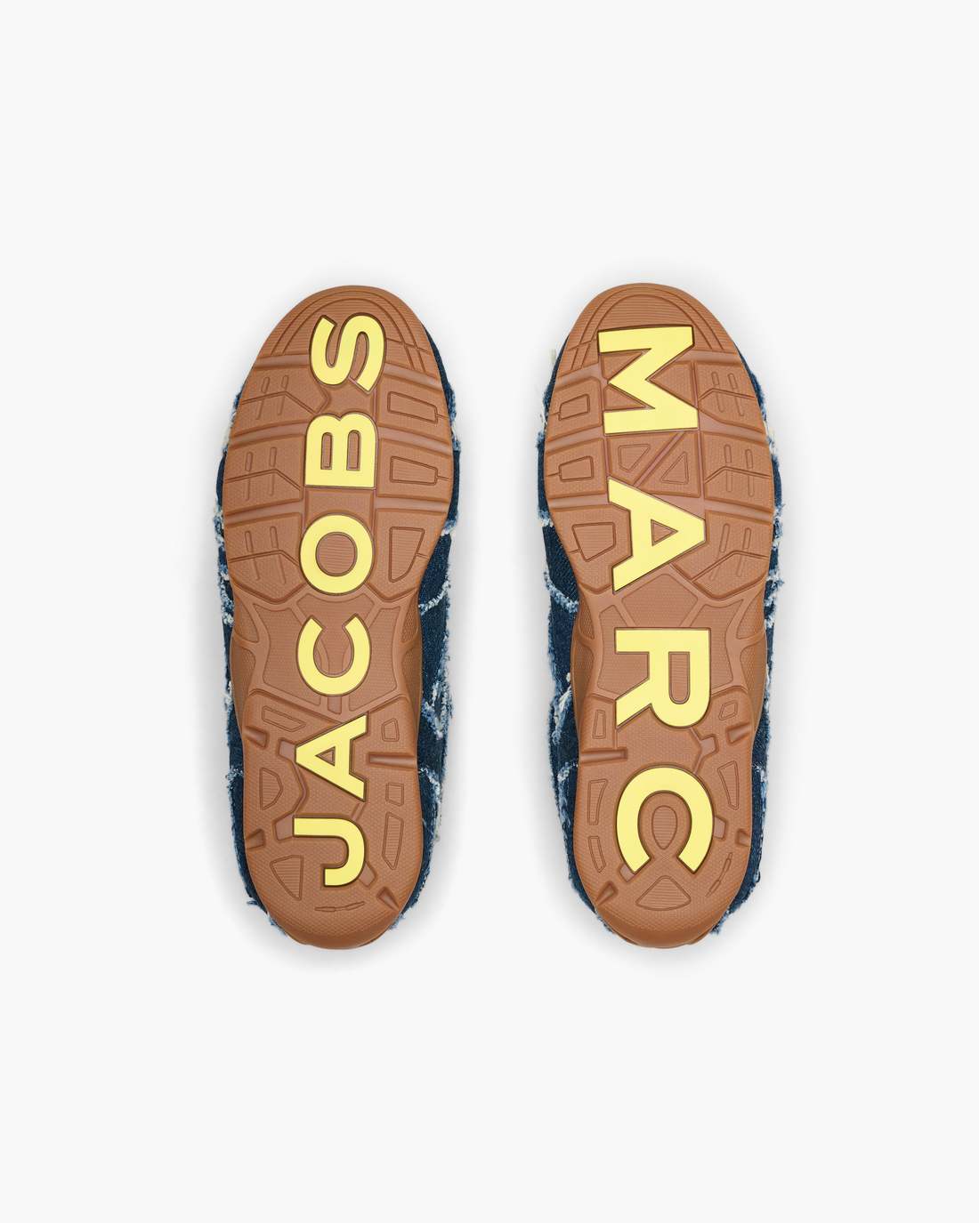 The Denim 72 Spring Sneaker Indigo Marc Jacobs / SHOES