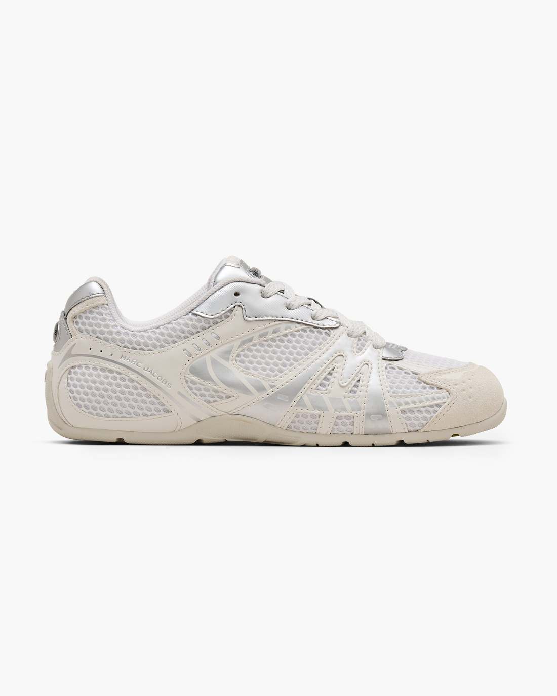 The 72 Spring Sneaker White Marc Jacobs / SHOES