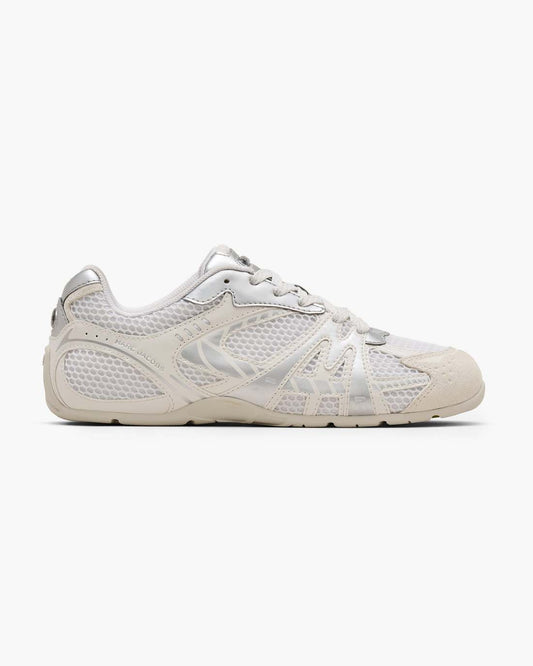 The 72 Spring Sneaker White Marc Jacobs / SHOES