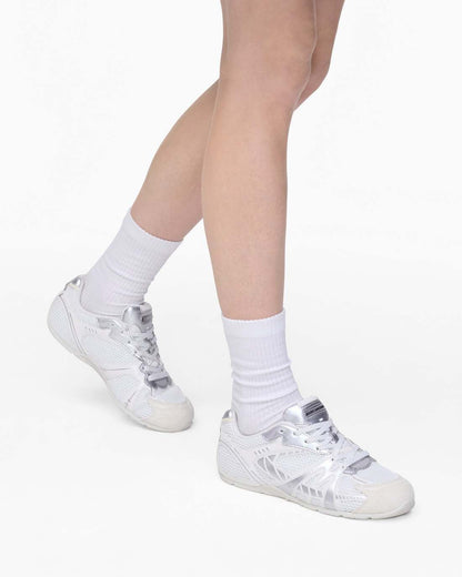 The 72 Spring Sneaker White Marc Jacobs / SHOES