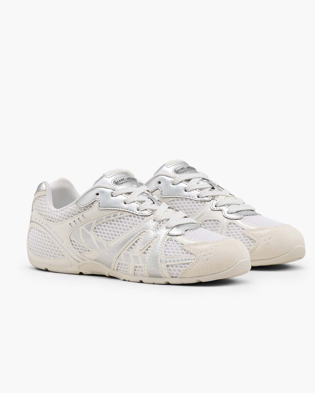 The 72 Spring Sneaker White Marc Jacobs / SHOES