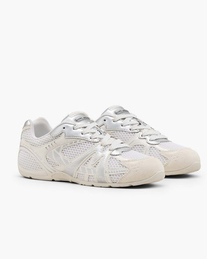 The 72 Spring Sneaker White Marc Jacobs / SHOES