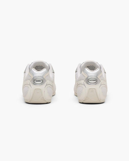 The 72 Spring Sneaker White Marc Jacobs / SHOES