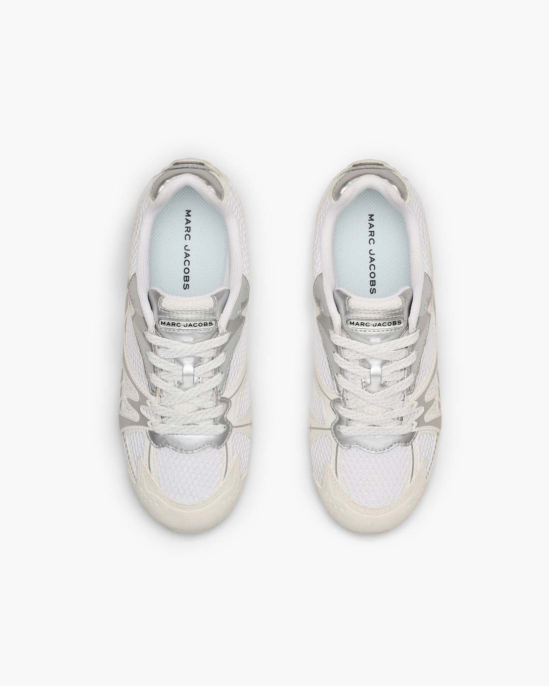 The 72 Spring Sneaker White Marc Jacobs / SHOES