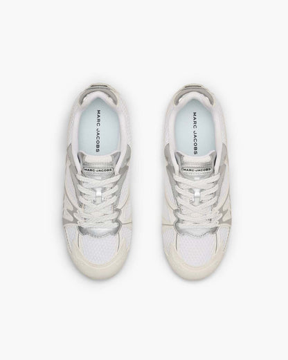 The 72 Spring Sneaker White Marc Jacobs / SHOES