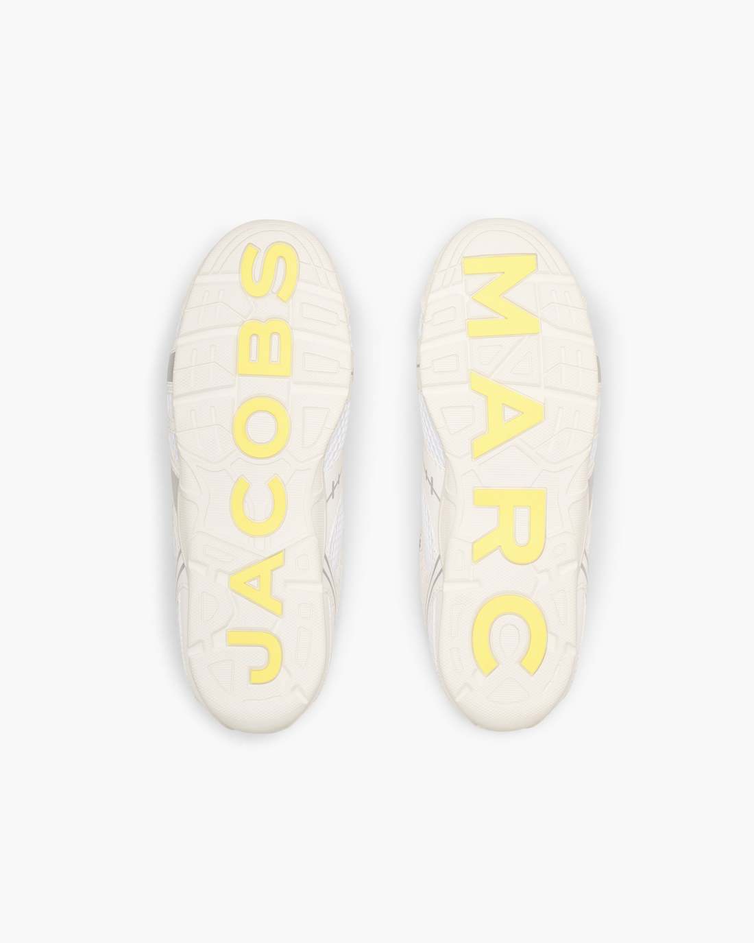 The 72 Spring Sneaker White Marc Jacobs / SHOES