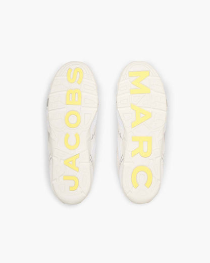 The 72 Spring Sneaker White Marc Jacobs / SHOES