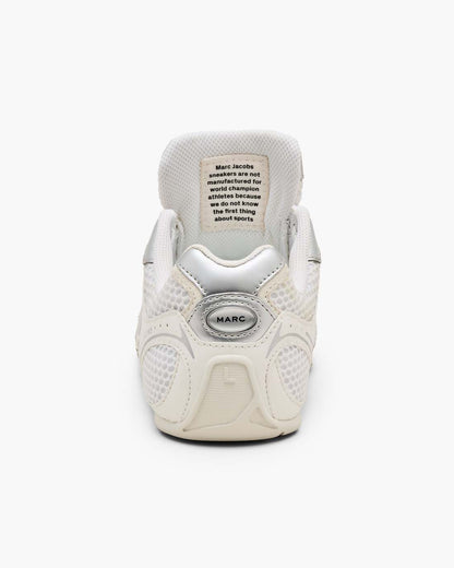 The 72 Spring Sneaker White Marc Jacobs / SHOES