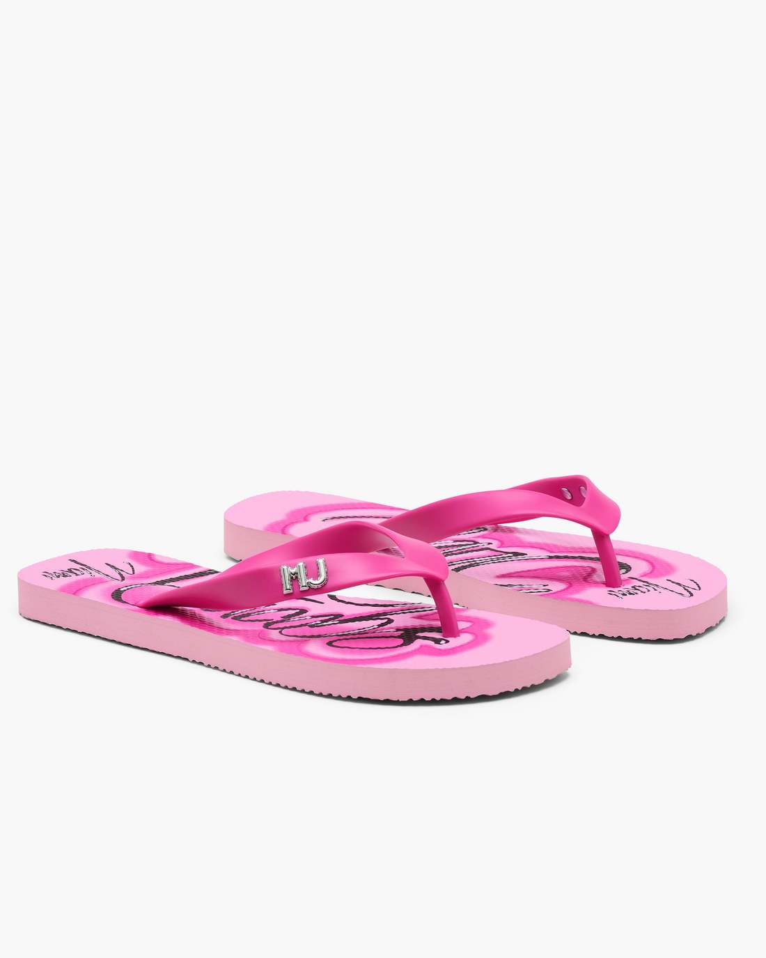 The City Flip Flop Miami Marc Jacobs / SHOES
