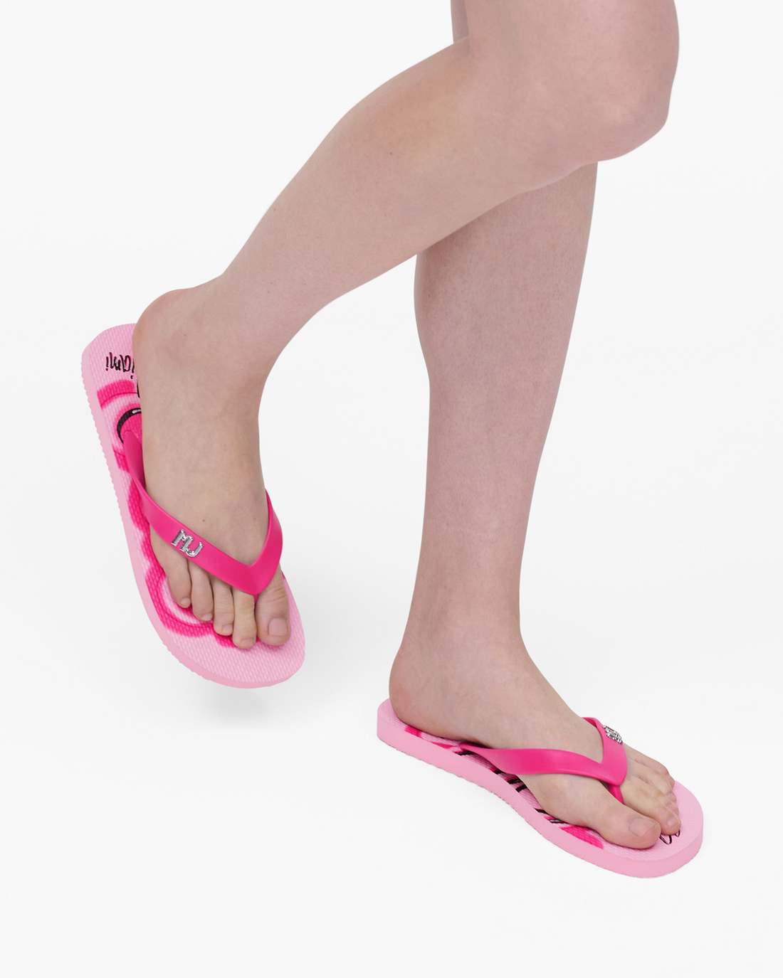 The City Flip Flop Miami Marc Jacobs / SHOES