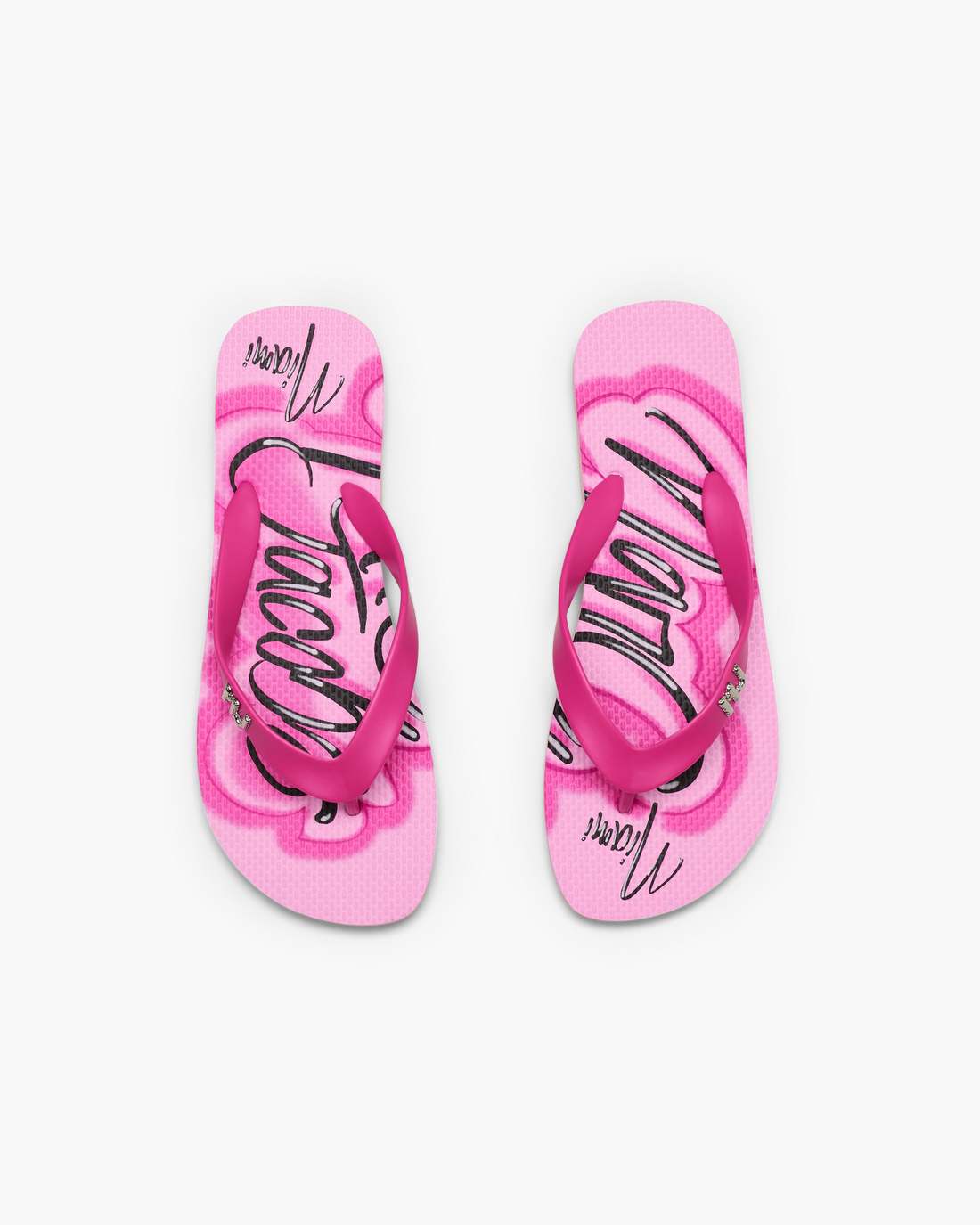 The City Flip Flop Miami Marc Jacobs / SHOES