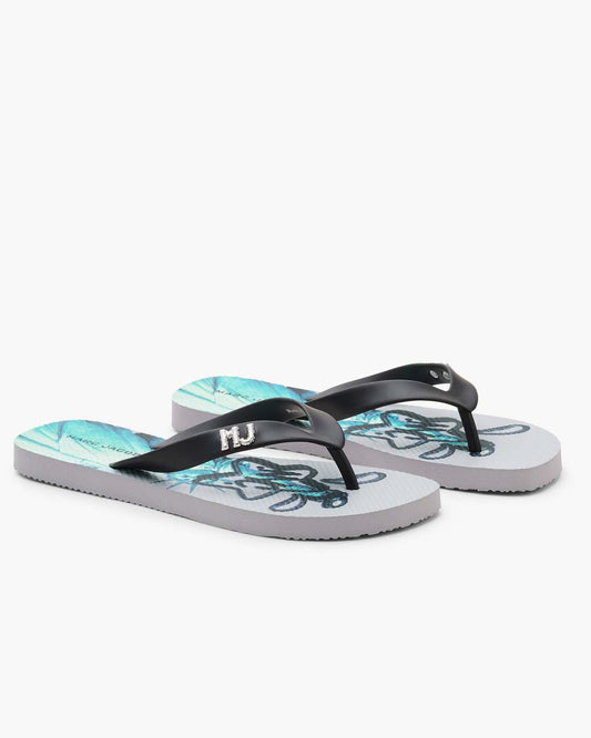 The City Flip Flop New York City Marc Jacobs / SHOES