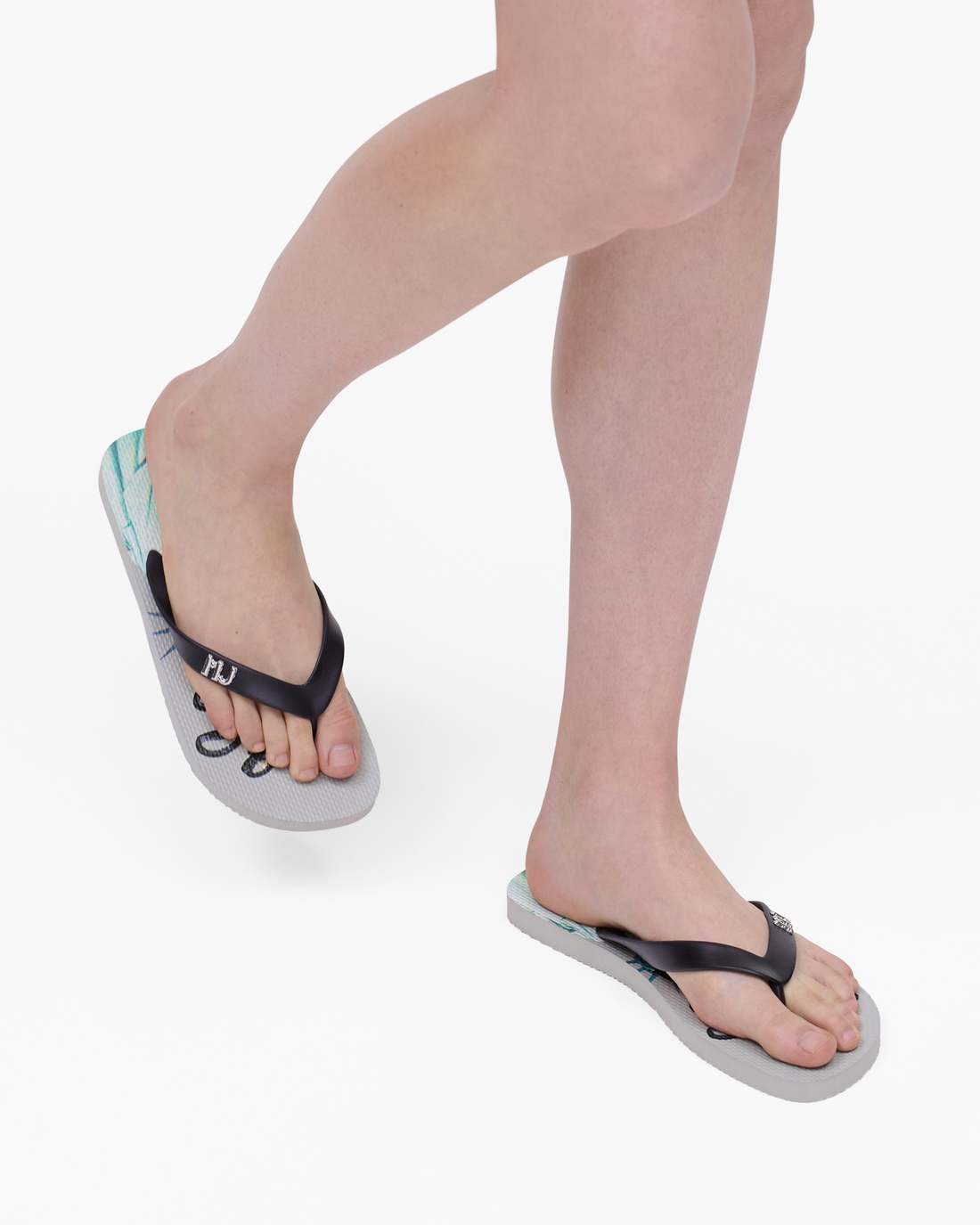 The City Flip Flop New York City Marc Jacobs / SHOES
