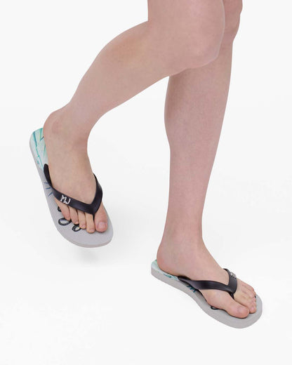 The City Flip Flop New York City Marc Jacobs / SHOES