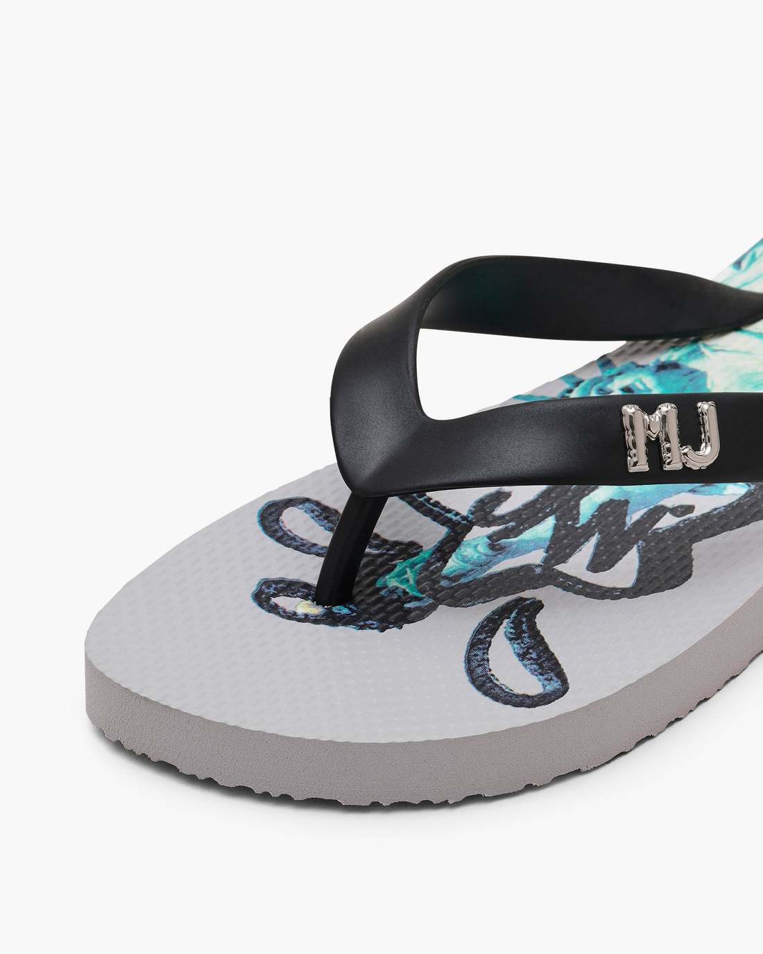The City Flip Flop New York City Marc Jacobs / SHOES