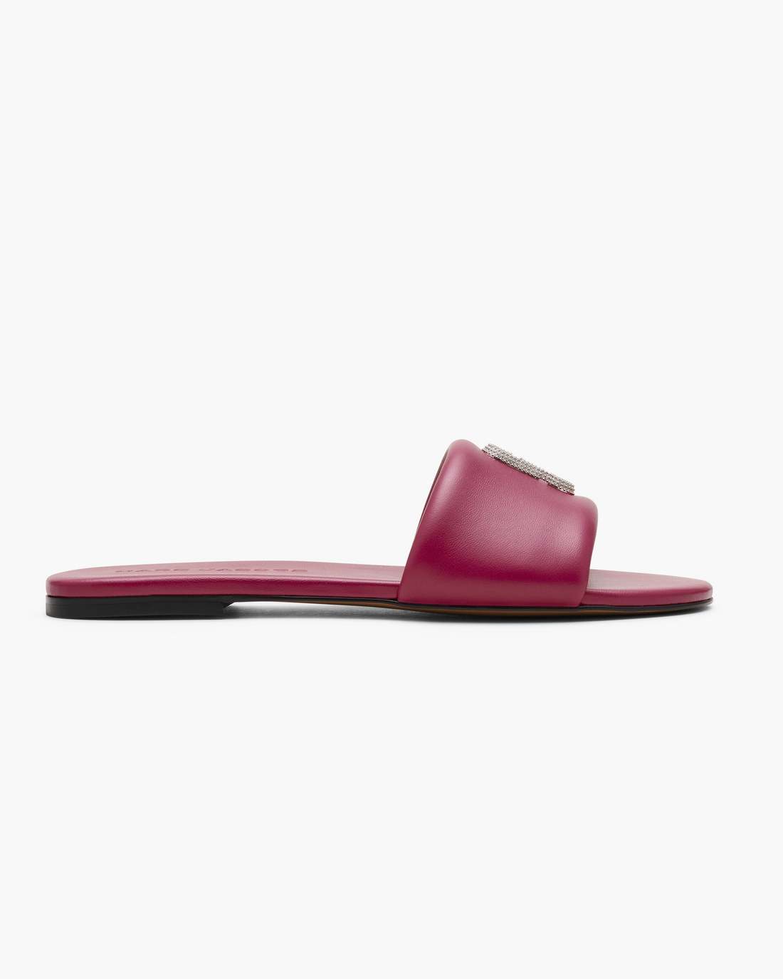 The Pave Snapshot Slide Lipgloss Pink Marc Jacobs / SHOES|NEW ARRIVALS
