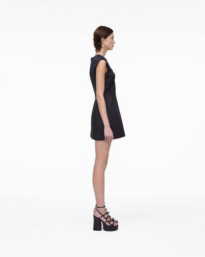 The Kiki Platform Sandal Black Marc Jacobs / SHOES
