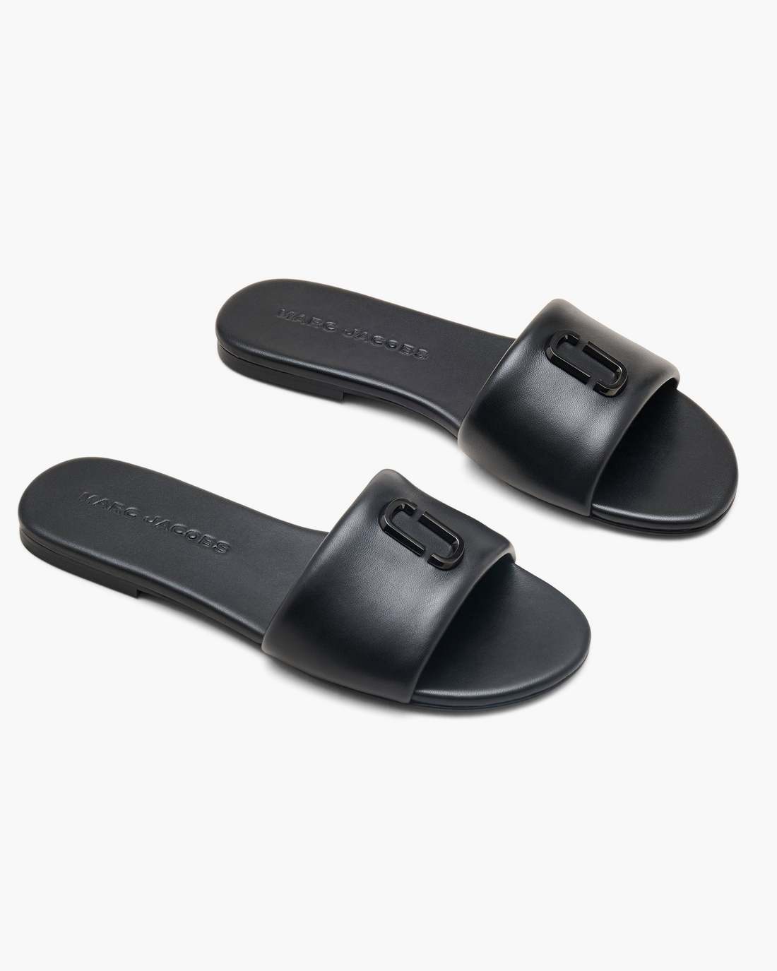 The Snapshot Slide Black Marc Jacobs / SHOES
