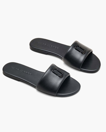 The Snapshot Slide Black Marc Jacobs / SHOES