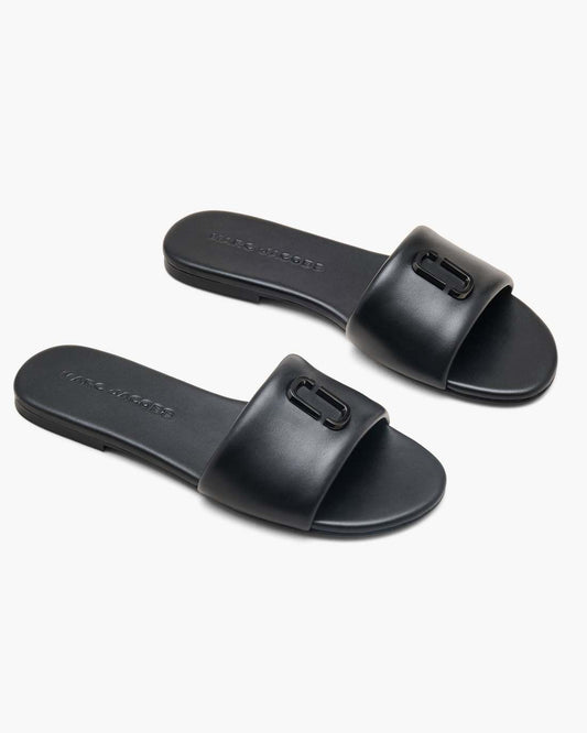The Snapshot Slide Black Marc Jacobs / SHOES