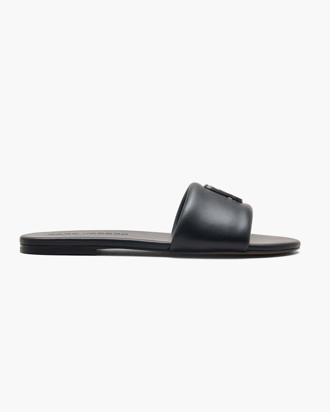 The Snapshot Slide Black Marc Jacobs / SHOES