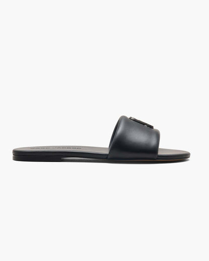 The Snapshot Slide Black Marc Jacobs / SHOES