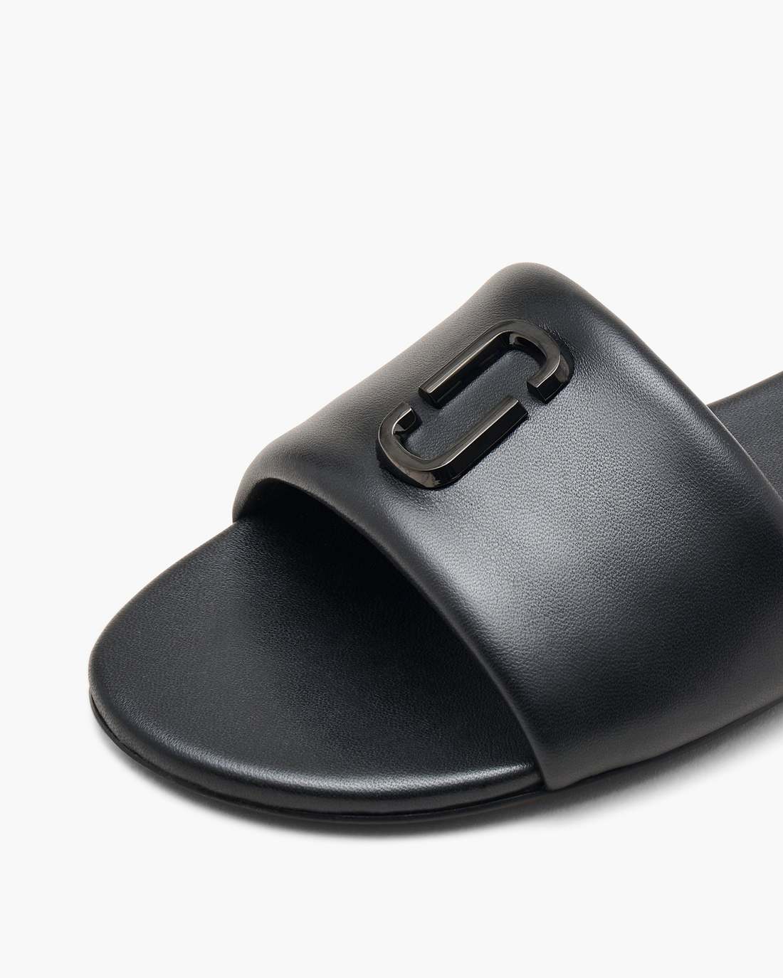 The Snapshot Slide Black Marc Jacobs / SHOES