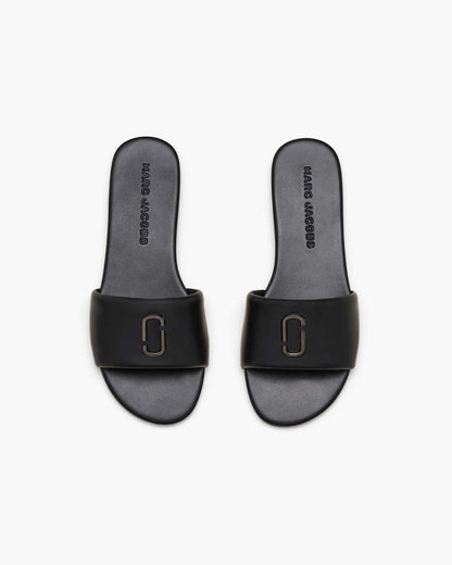 The Snapshot Slide Black Marc Jacobs / SHOES