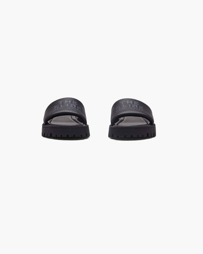 The Lug Sole Slide Black Marc Jacobs / SHOES