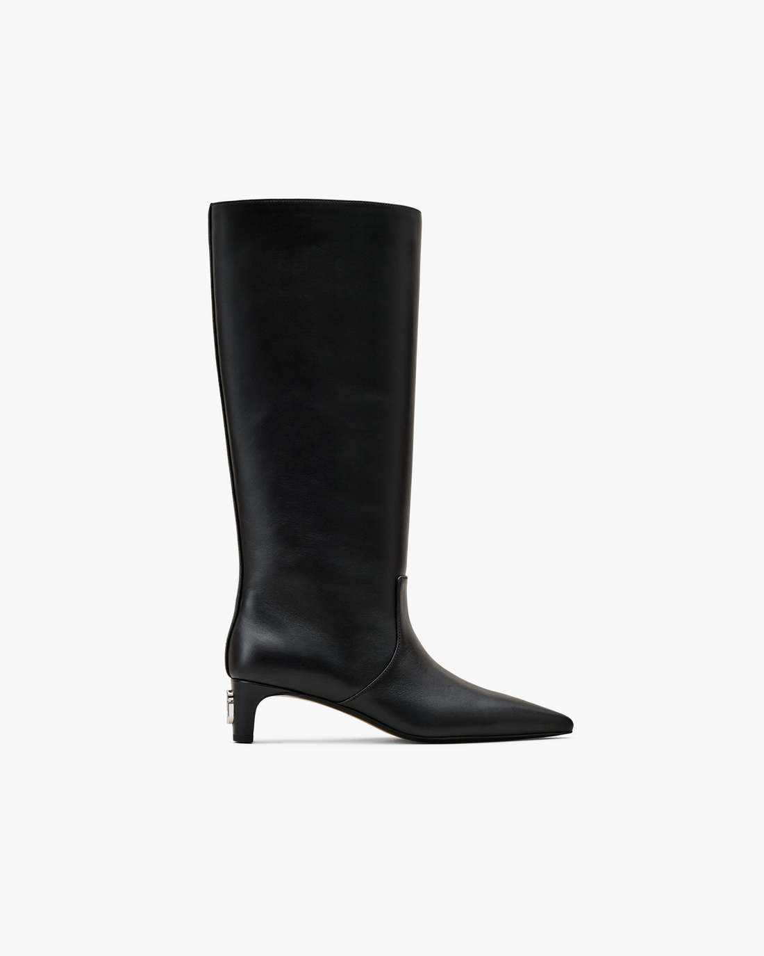 The Mel Boot Black Marc Jacobs / SHOES